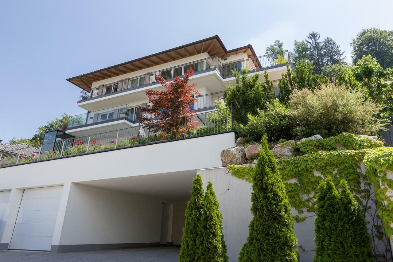 Apartments Villa Traunseeblick Gmunden